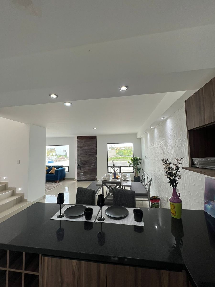 Casa en Huertas La Joya, Querétaro, foto 6 de 20