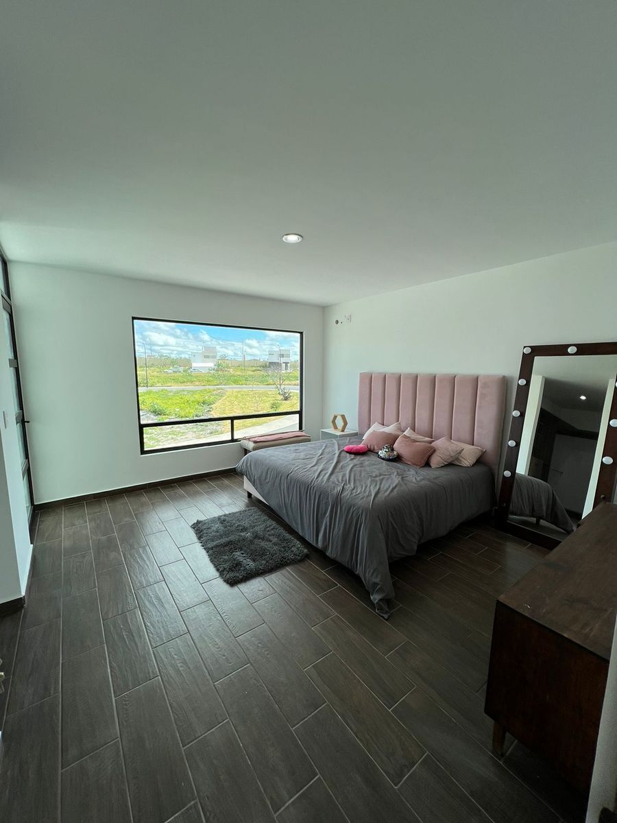 Casa en Huertas La Joya, Querétaro, foto 13 de 20