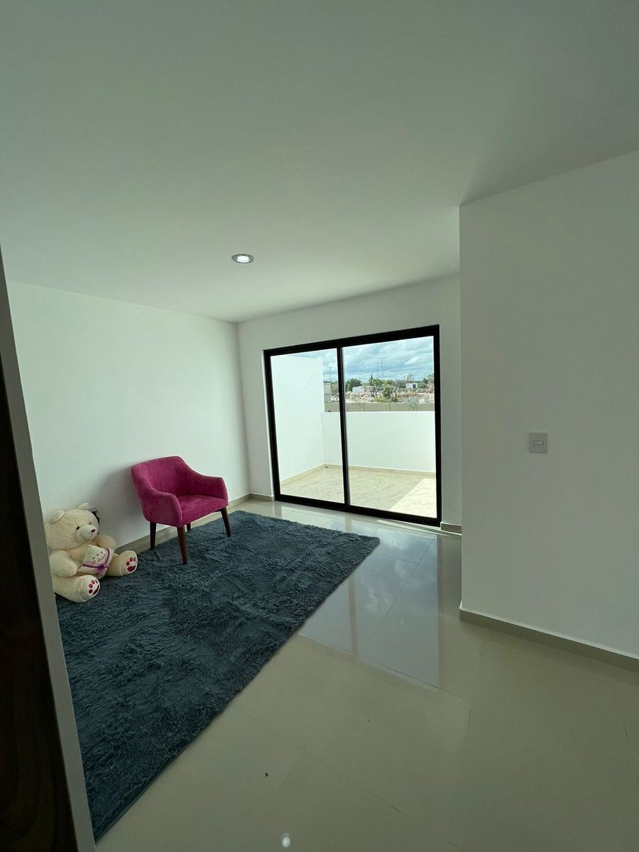 Casa en Huertas La Joya, Querétaro, foto 14 de 20
