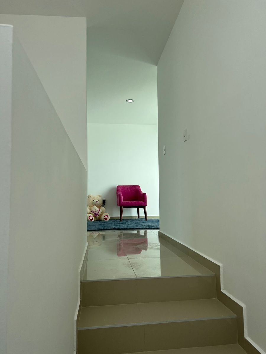 Casa en Huertas La Joya, Querétaro, foto 15 de 20