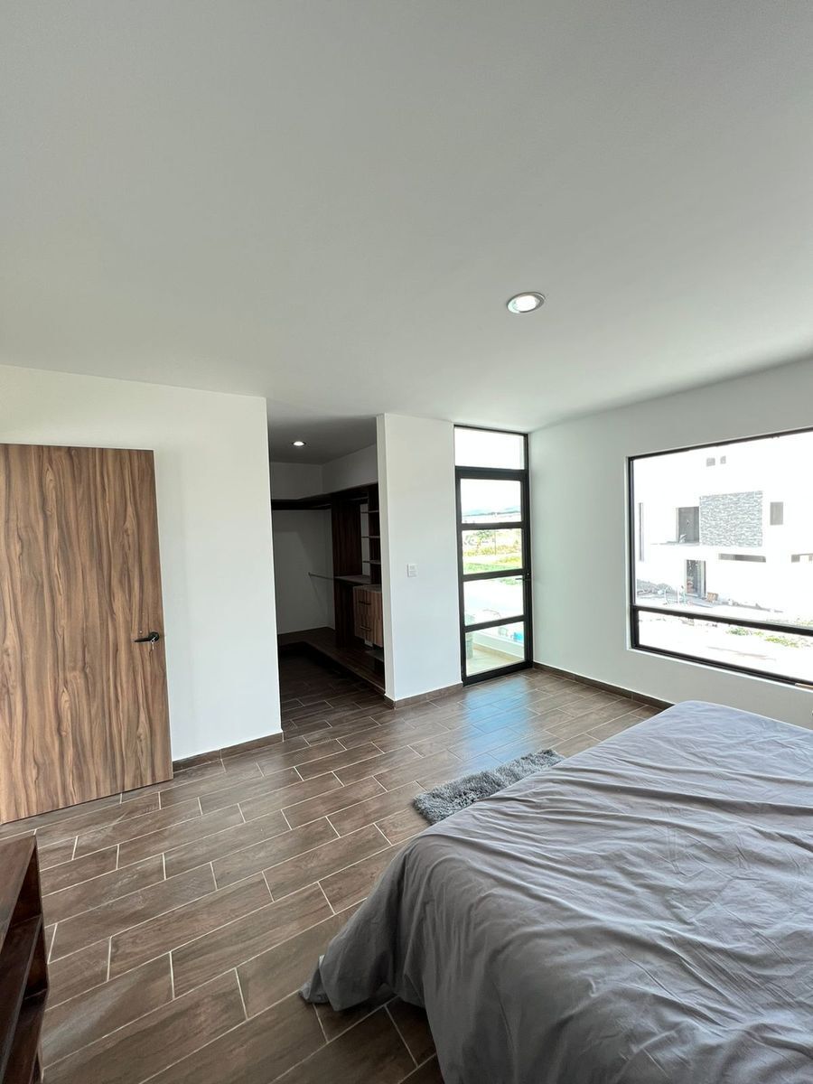 Casa en Huertas La Joya, Querétaro, foto 16 de 20