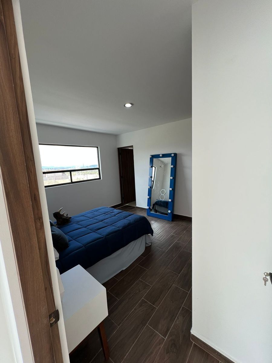 Casa en Huertas La Joya, Querétaro, foto 17 de 20