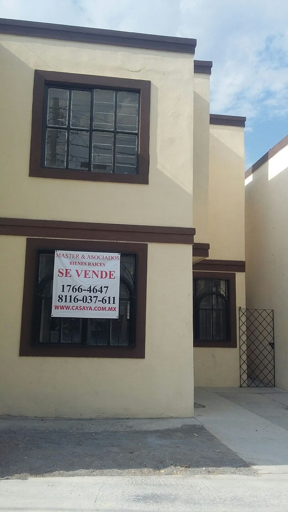 CASA EN VENTA EN SAN JACINTO 506, VALLE DE SAN ANDRES APODACA NUEVO LEON |  EasyBroker