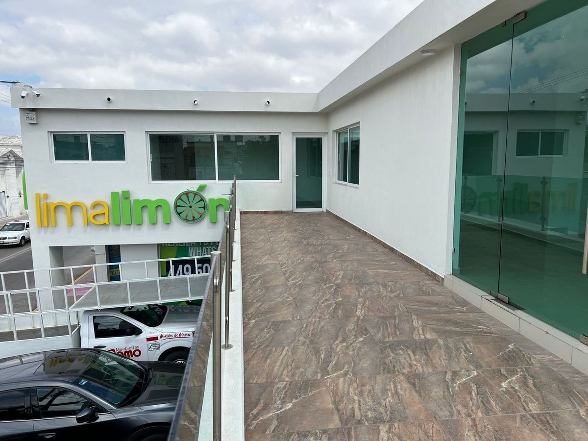 LOCAL COMERCIAL EN RENTA EN EL CENTRO DE AGUASCALIENTES EasyBroker