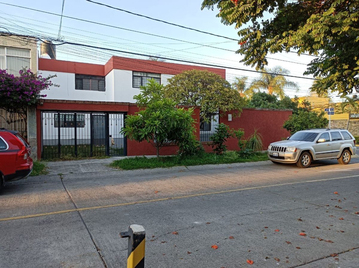 5 casas en renta en Prados tepeyac, Prados tepeyac, Zapopan -  