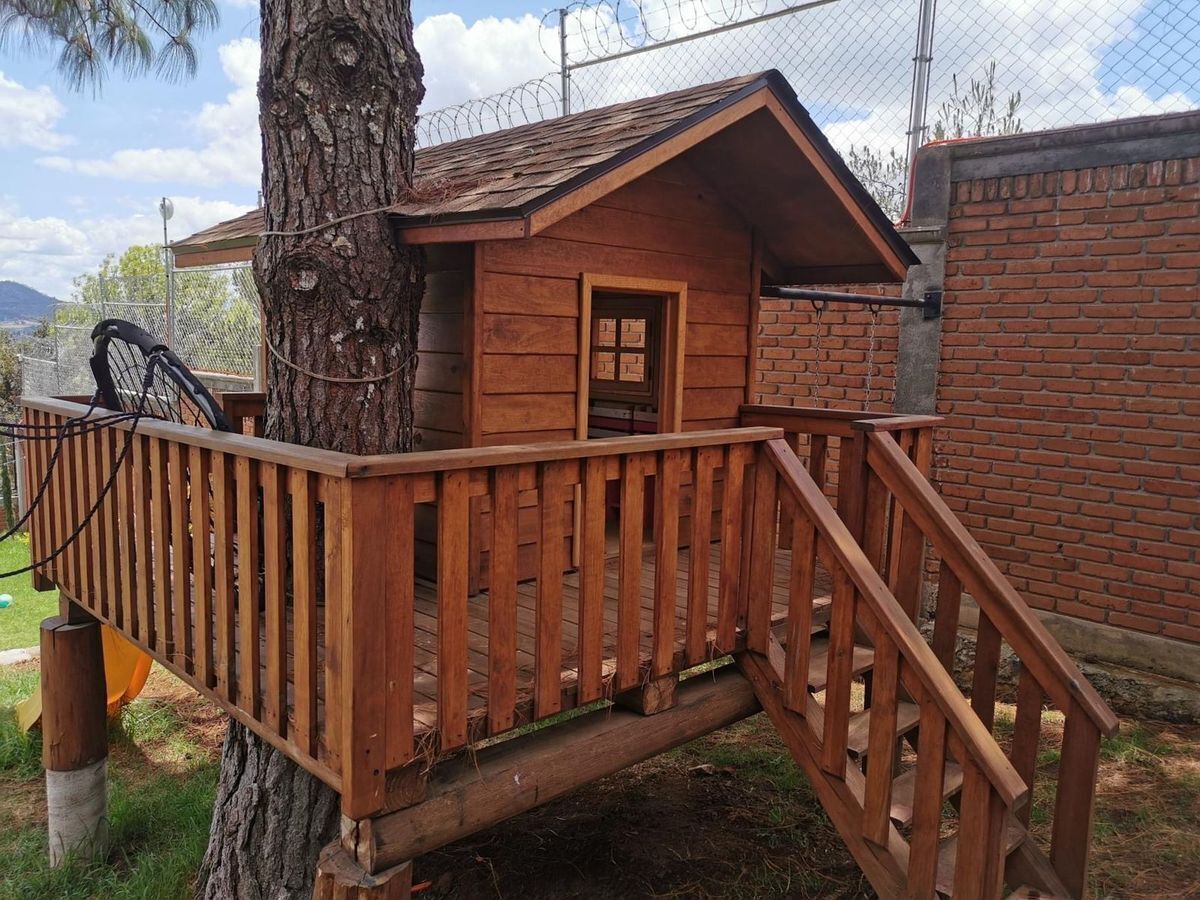 Casa en El Mirador, Pátzcuaro, foto 3 de 28
