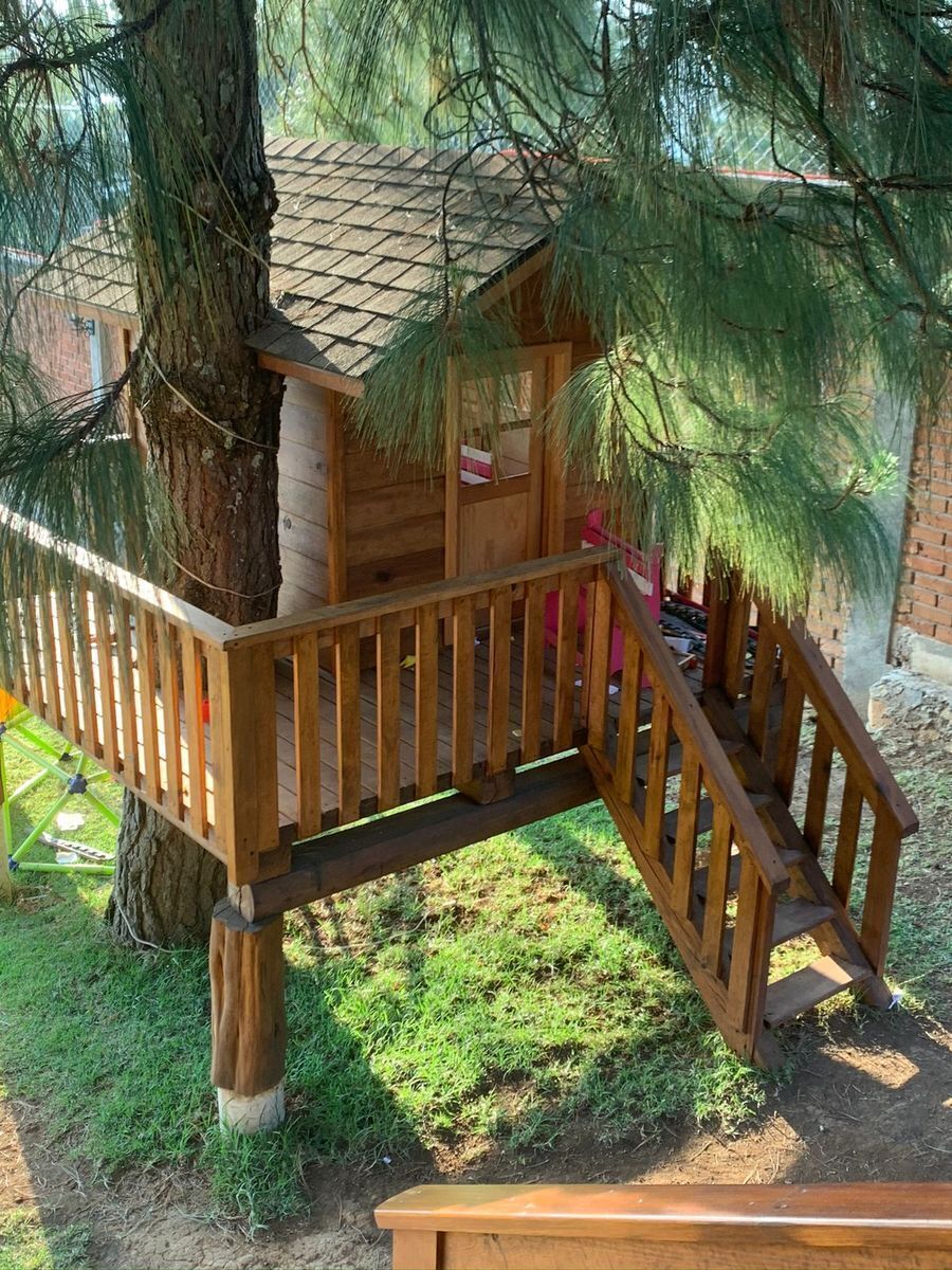 Casa en El Mirador, Pátzcuaro, foto 16 de 28