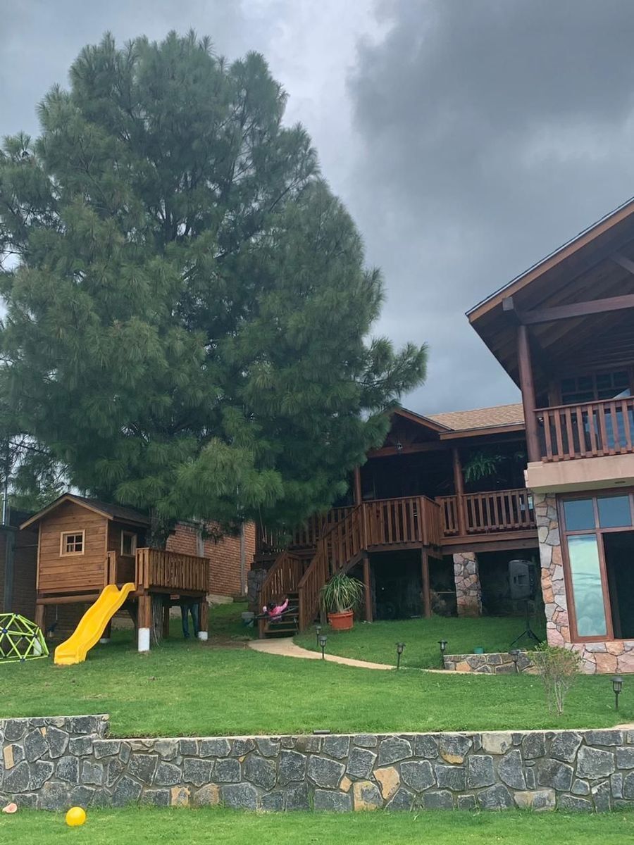 Casa en El Mirador, Pátzcuaro, foto 19 de 28