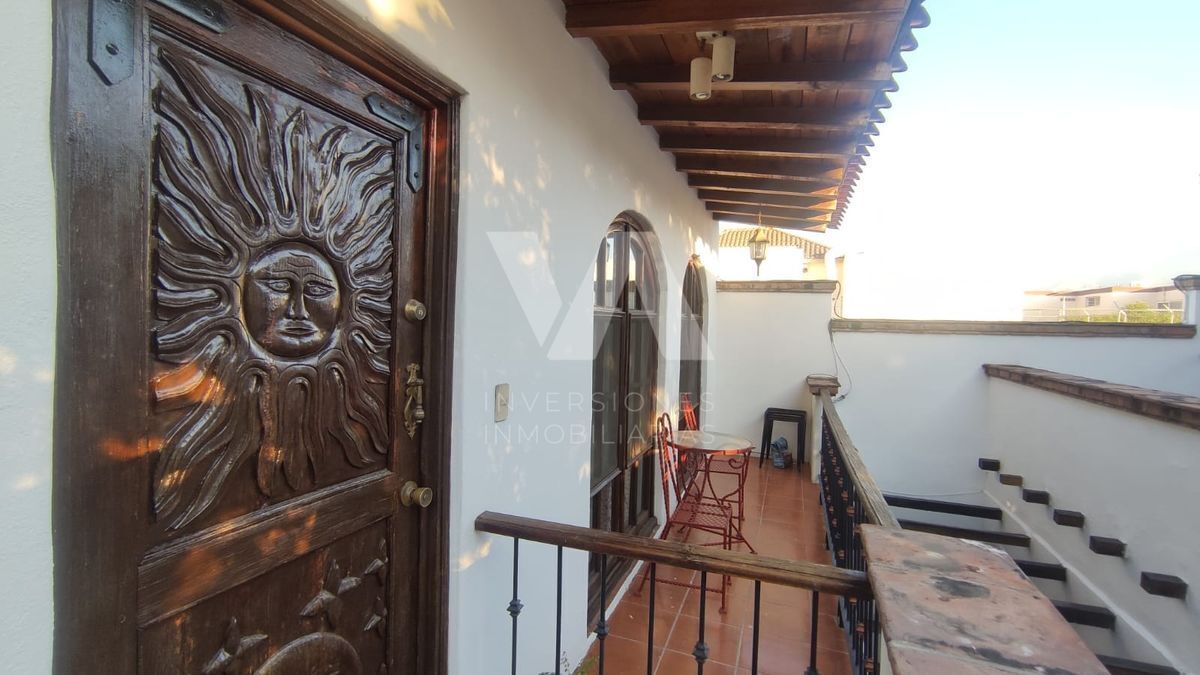 Apartment in Alpes Norte, Saltillo, photo 3 of 12