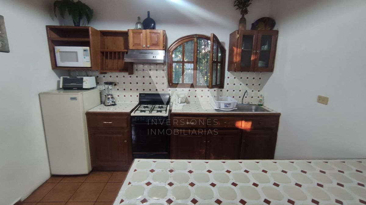 Apartment in Alpes Norte, Saltillo, photo 7 of 12