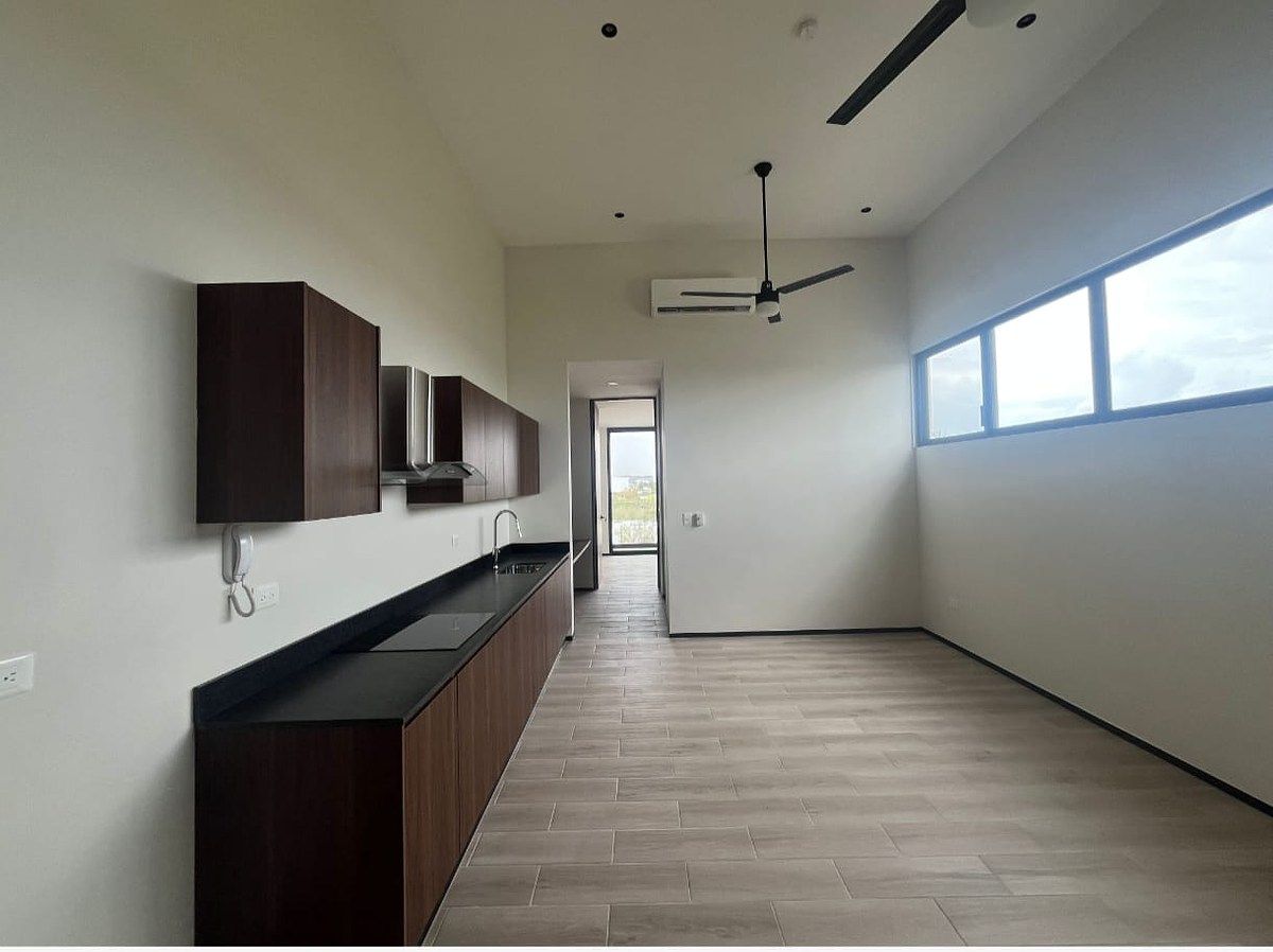 Departamento en San Ramon Norte, Mérida, foto 4 de 9