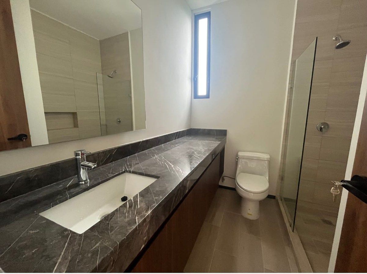 Departamento en San Ramon Norte, Mérida, foto 6 de 9