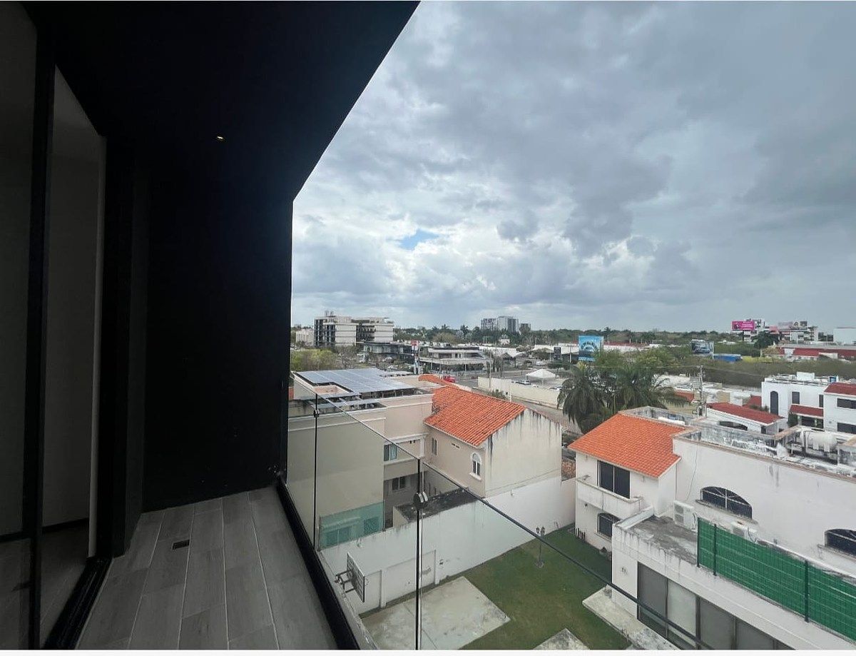 Departamento en San Ramon Norte, Mérida, foto 5 de 9