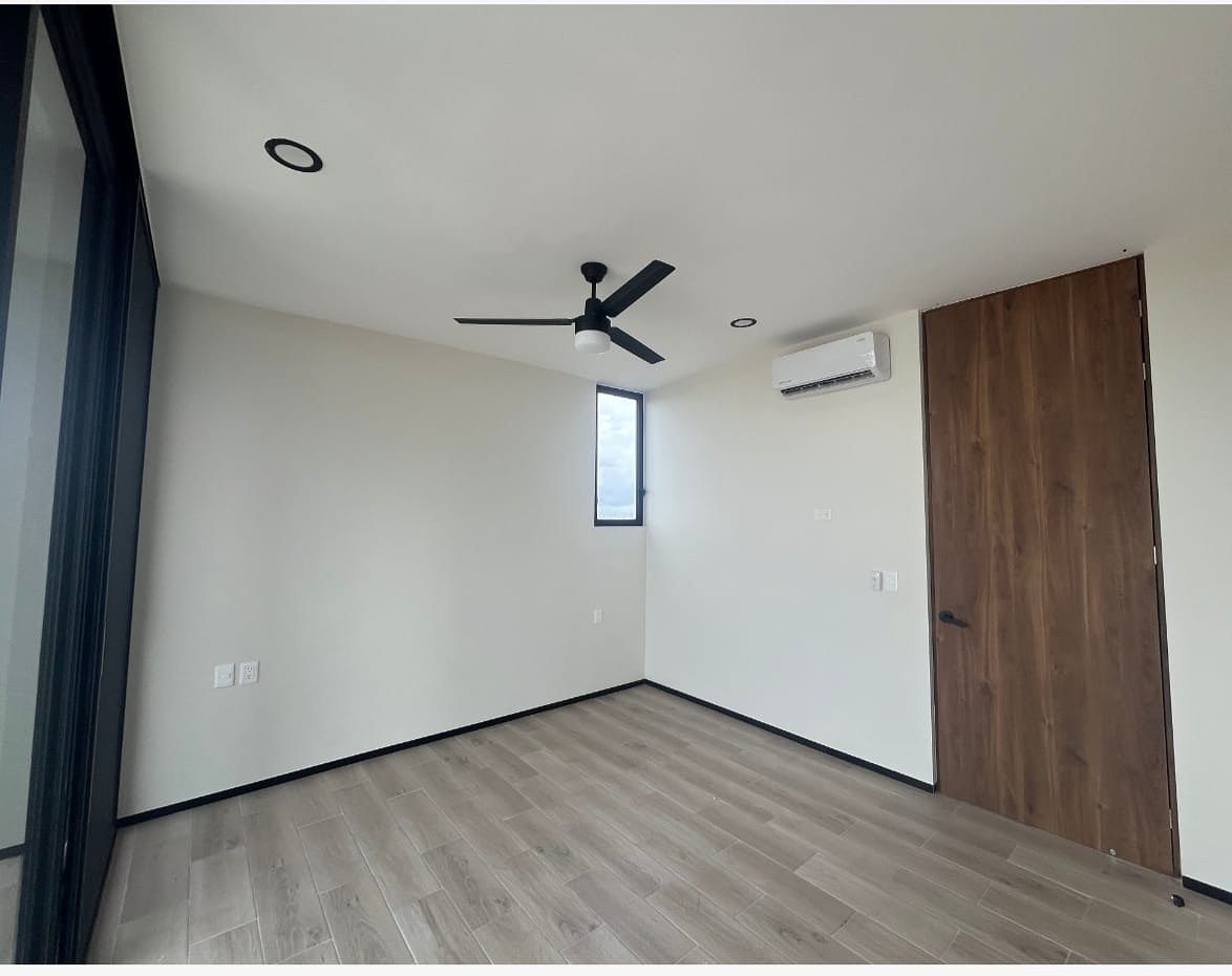 Departamento en San Ramon Norte, Mérida, foto 7 de 9
