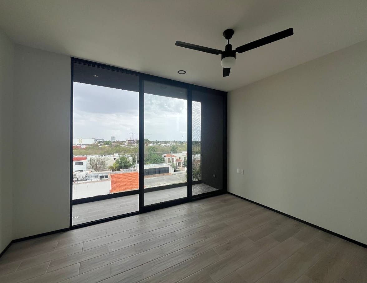 Departamento en San Ramon Norte, Mérida, foto 8 de 9