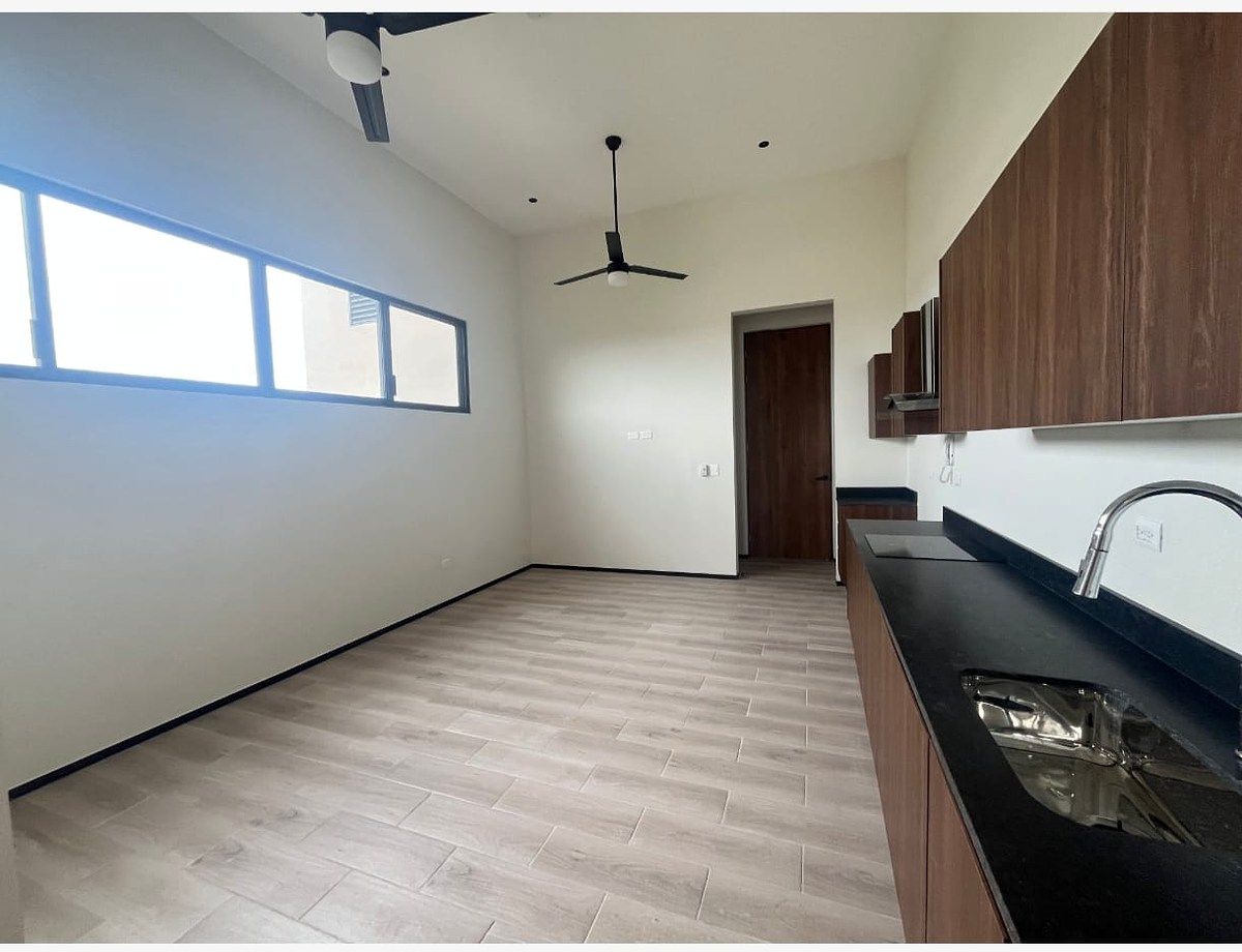 Departamento en San Ramon Norte, Mérida, foto 3 de 9