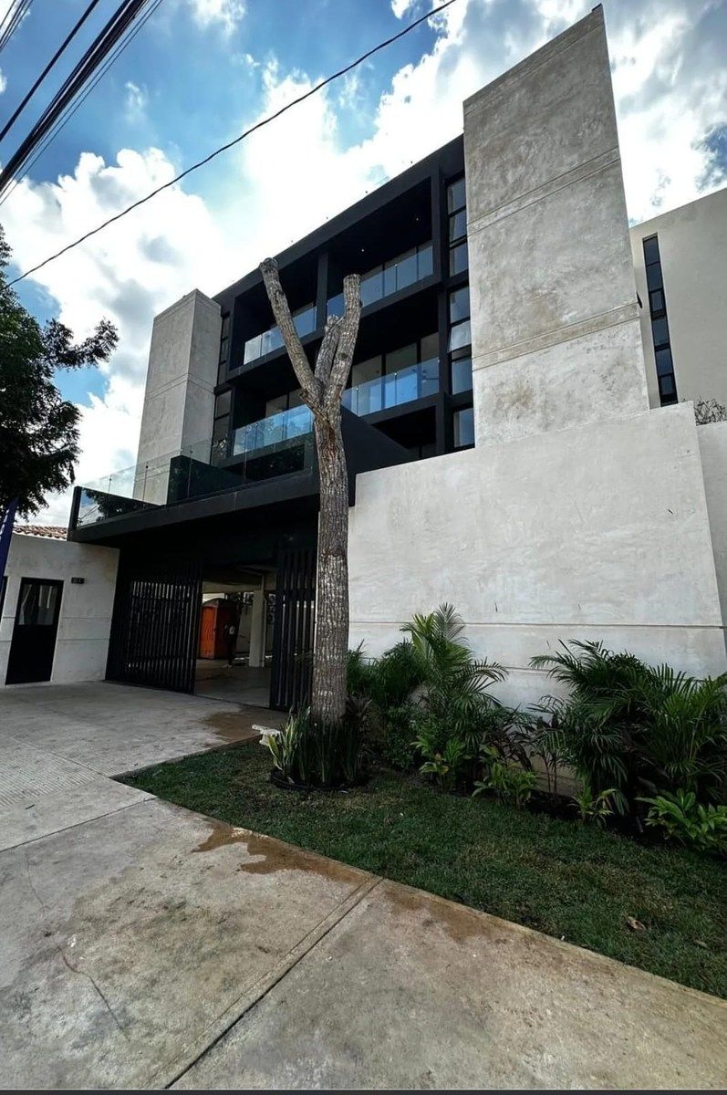 Departamento en San Ramon Norte, Mérida, foto 2 de 9