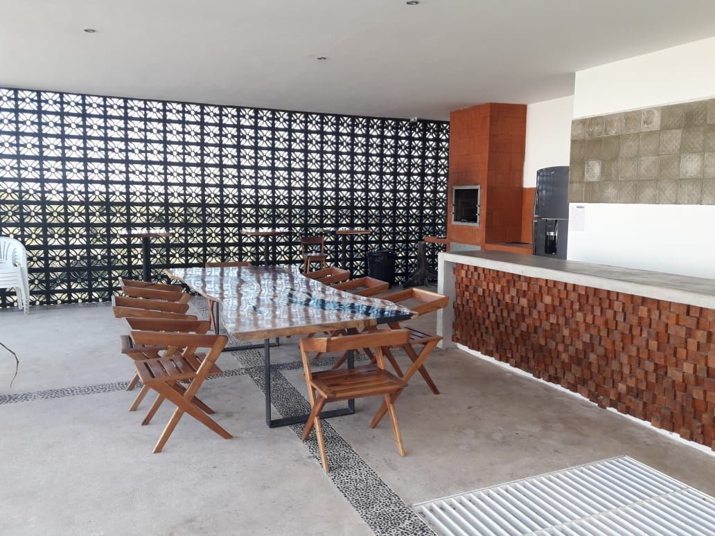 Departamento en Playa del Carmen, Playa del Carmen, foto 8 de 16