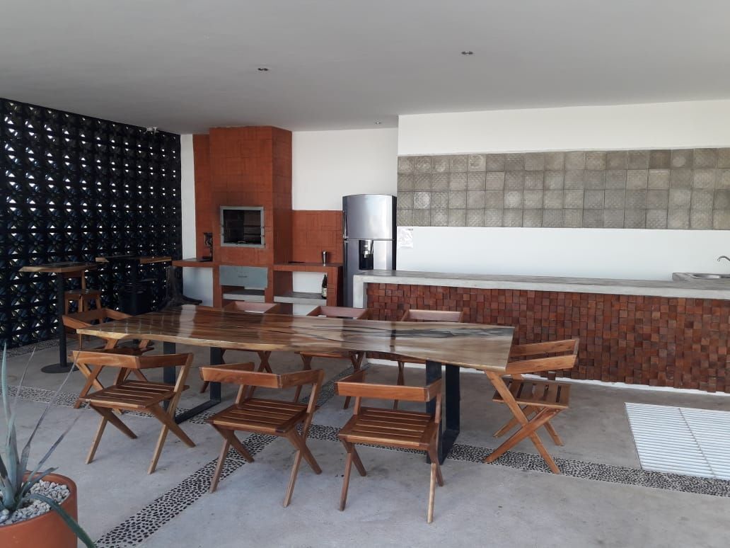 Departamento en Playa del Carmen, Playa del Carmen, foto 7 de 16