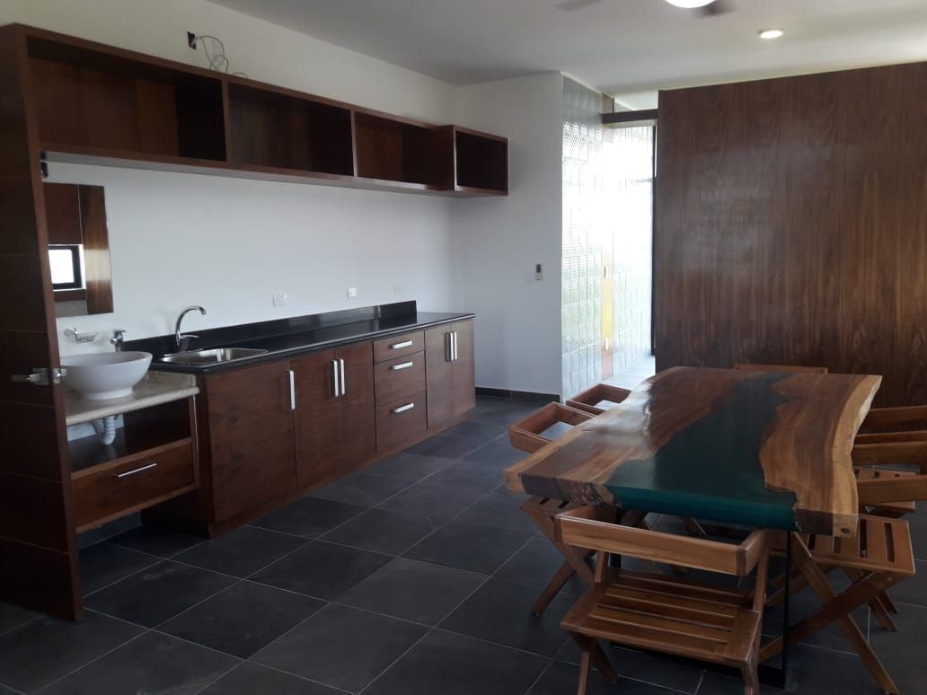 Departamento en Playa del Carmen, Playa del Carmen, foto 10 de 16