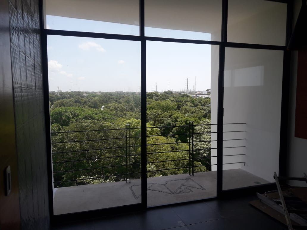 Departamento en Playa del Carmen, Playa del Carmen, foto 11 de 16