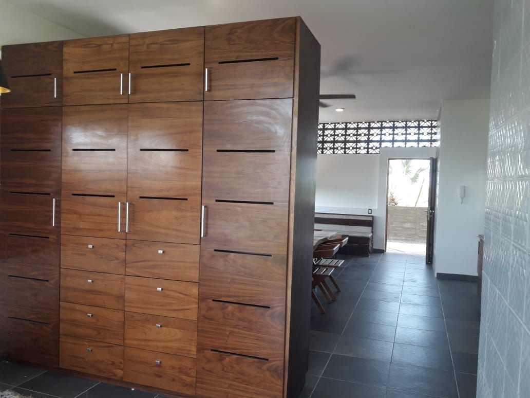 Departamento en Playa del Carmen, Playa del Carmen, foto 13 de 16