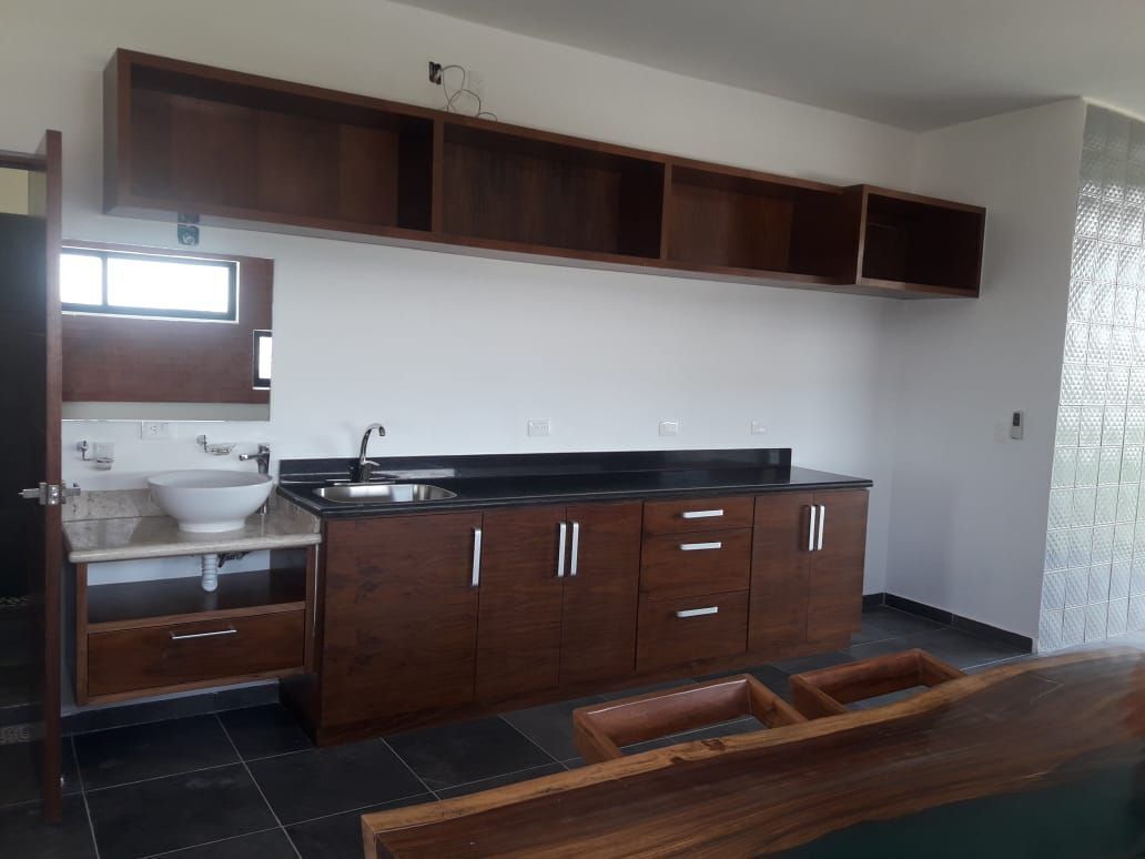 Departamento en Playa del Carmen, Playa del Carmen, foto 14 de 16