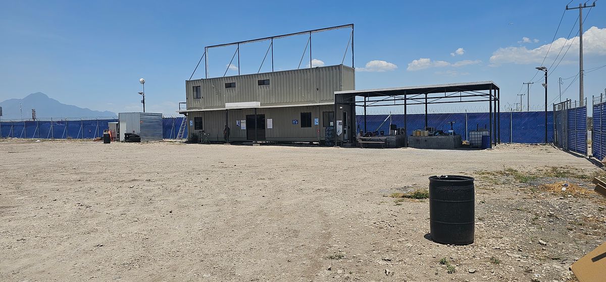 Lot in Santa Rosa, Apodaca, photo 8 of 11