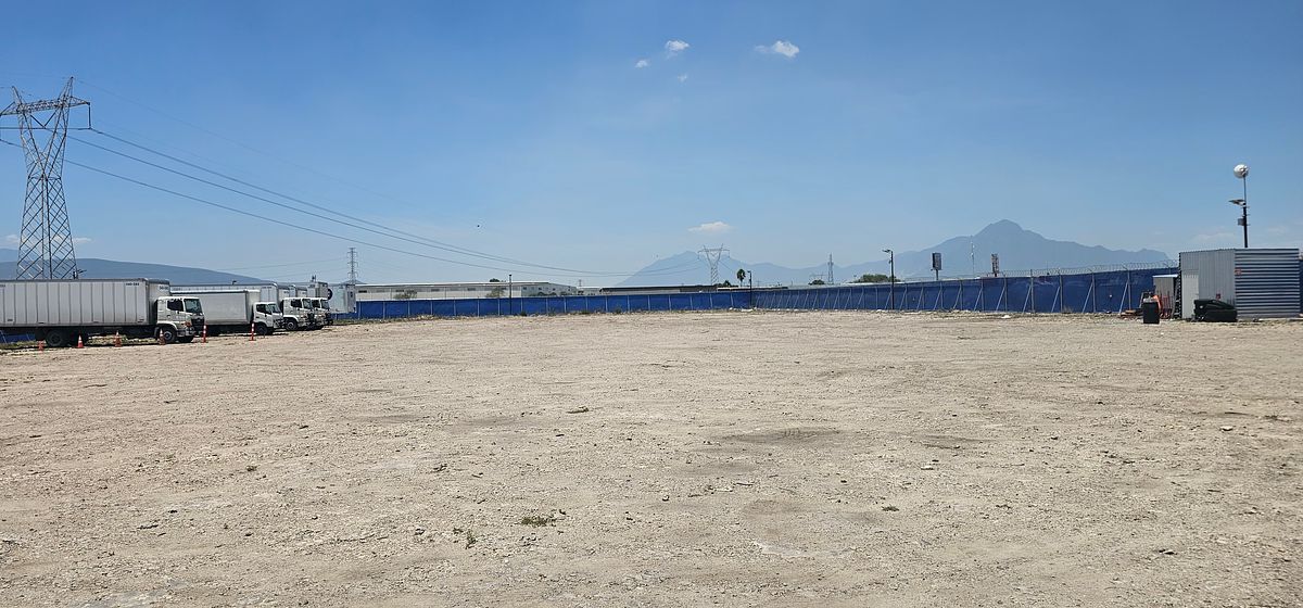 Lot in Santa Rosa, Apodaca, photo 10 of 11