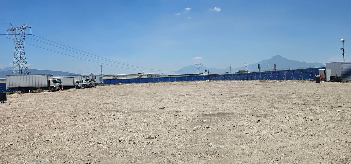 Lot in Santa Rosa, Apodaca, photo 11 of 11