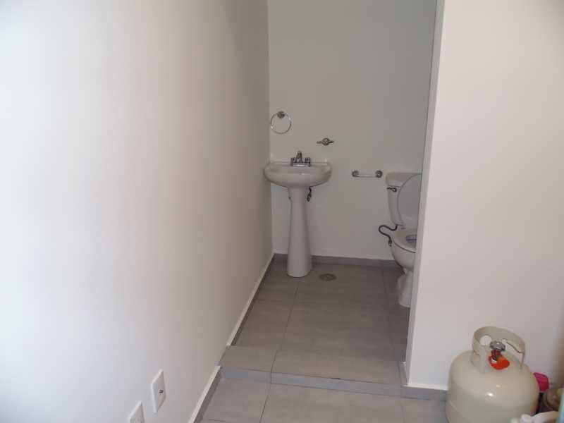 Cuarto de servicio, photo 13 of 37