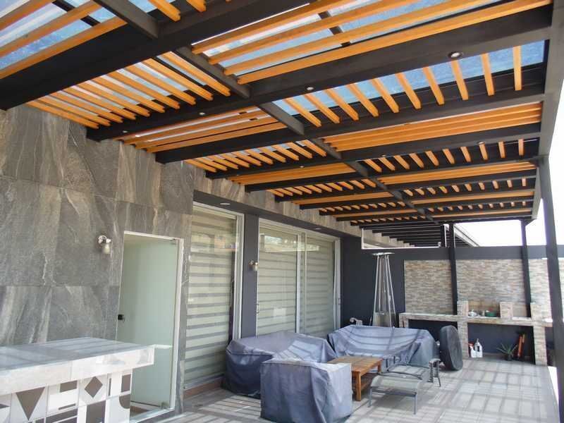 Terraza propia, photo 1 of 37