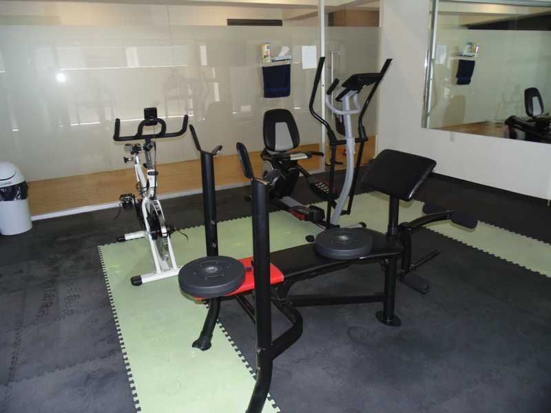 Gimnasio, photo 34 of 37
