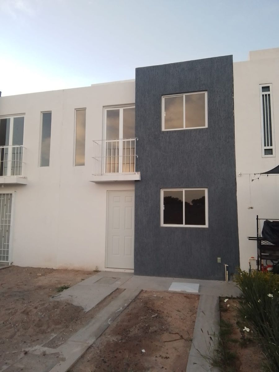 1 de 8: Fachada