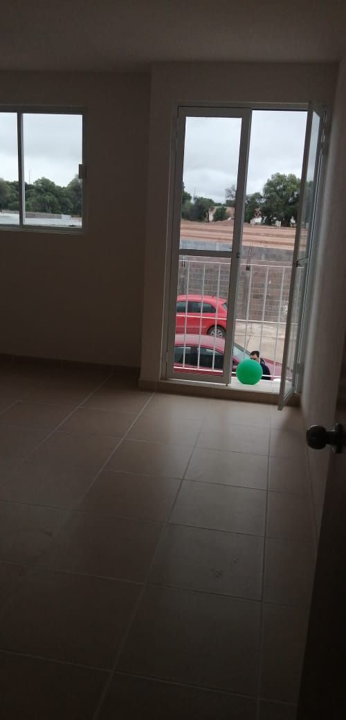 7 de 8: Recamara principal planta alta