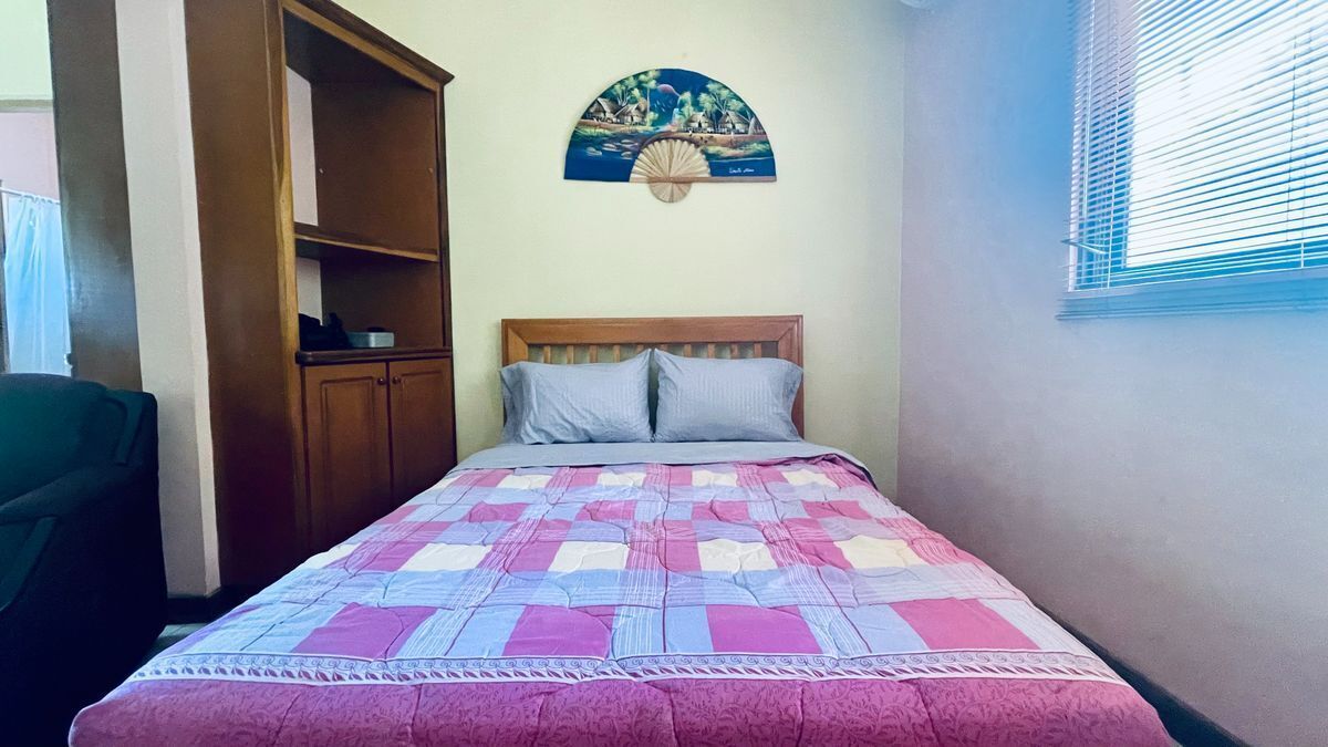6 of 11: Bedroom - Condominium in Playas del Coco, Carrillo