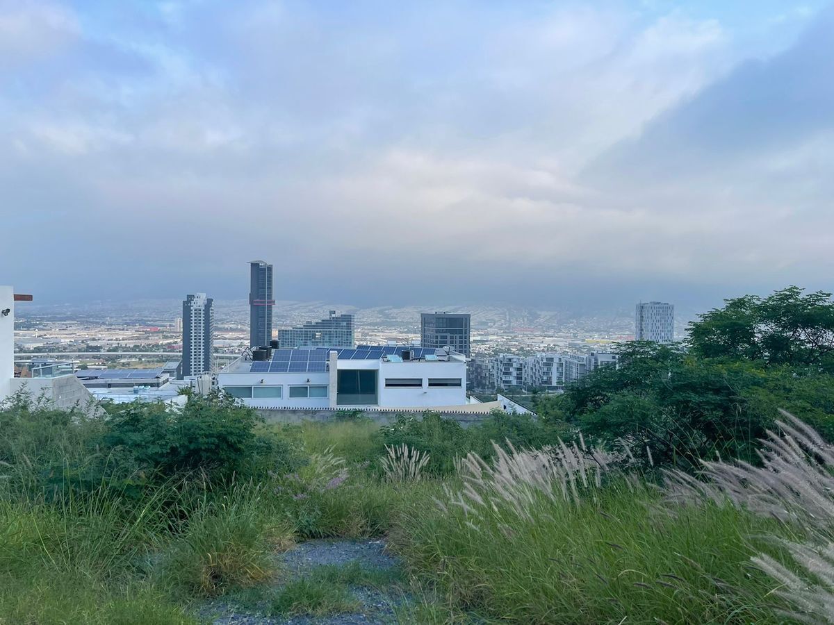 Terreno en Venta en Cordillera EasyBroker