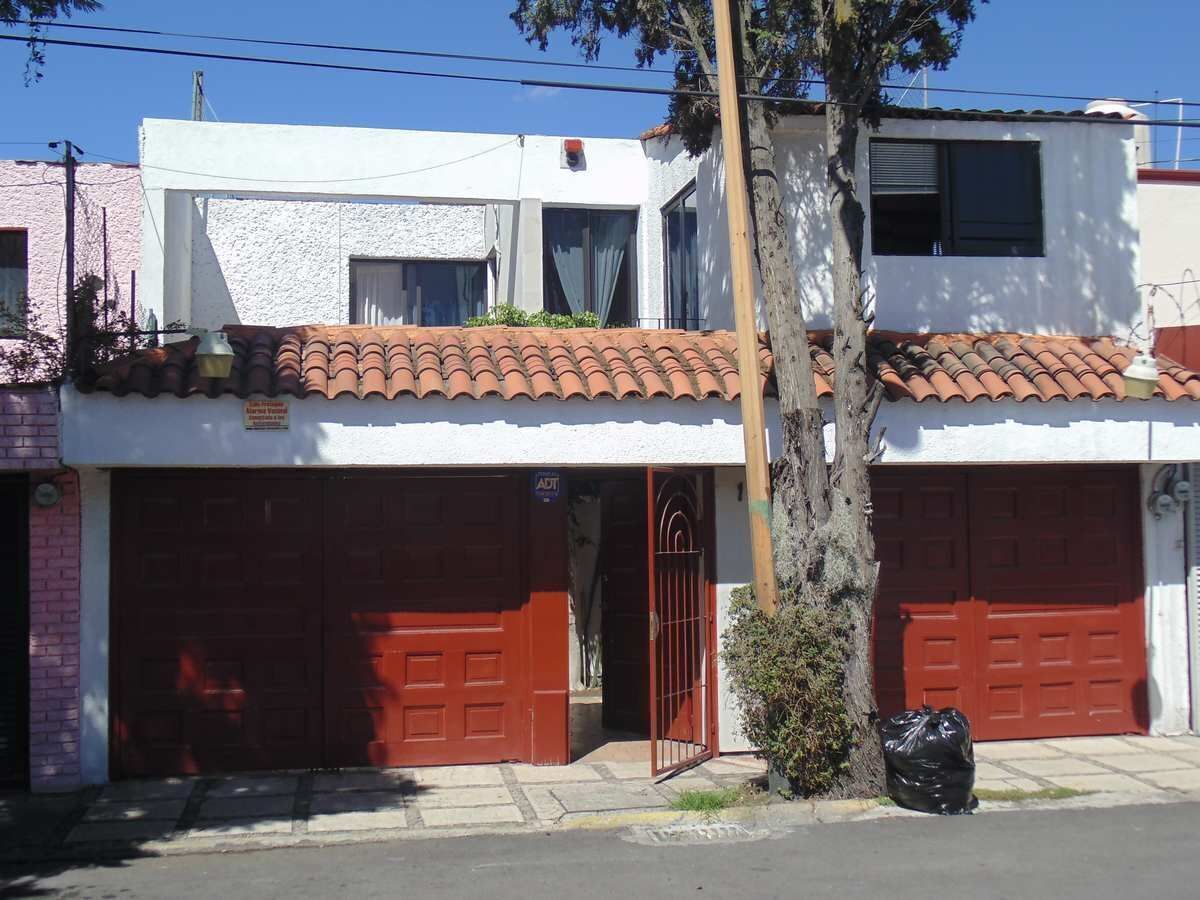 Casa en Venta Boulevares Naucalpan