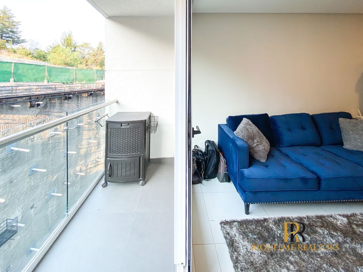 THE POINT SANTA FE. 1 RECAMARA