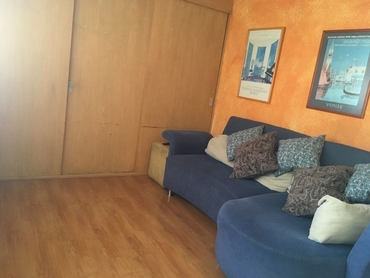 14 de 20: Family Room o estudio 