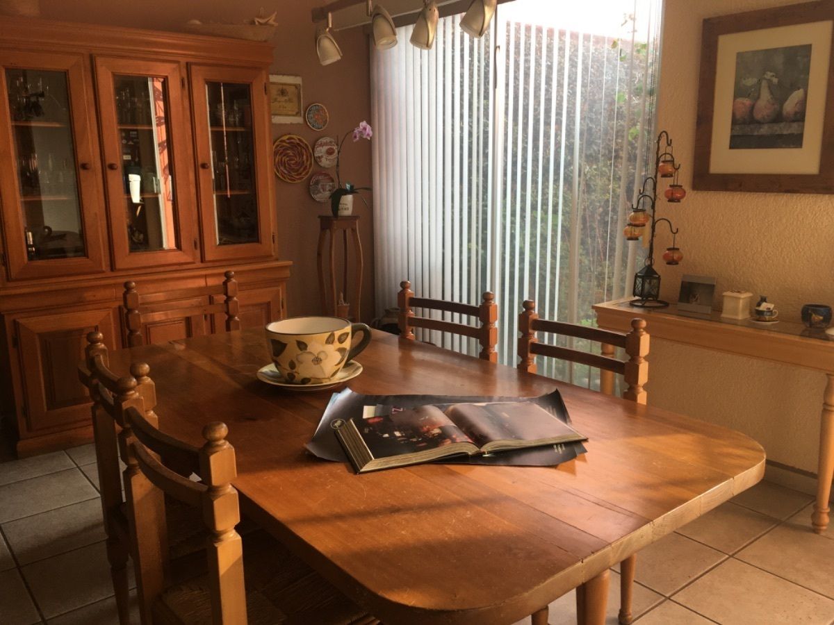 2 de 20: Comedor 