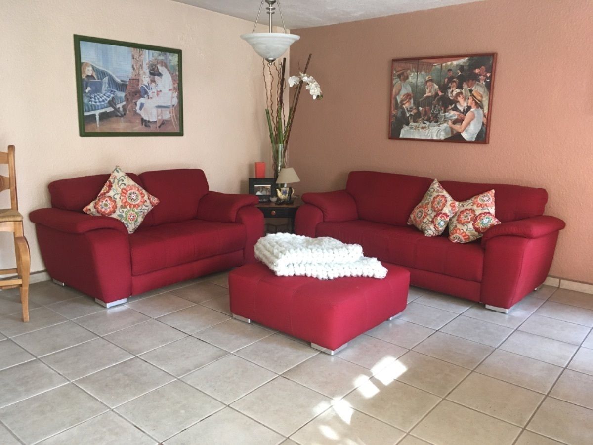 3 de 20: Sala