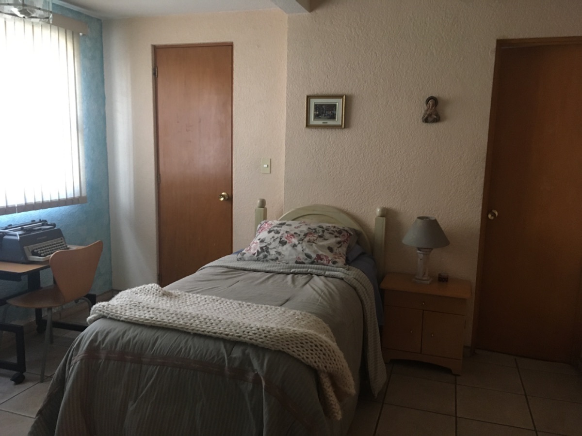 11 of 20: 4ta. Recámara independiente en la parte de abajo