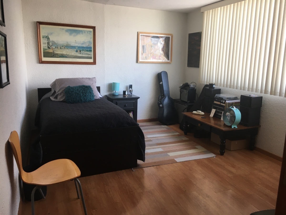 10 of 20: 3er. Recámara 