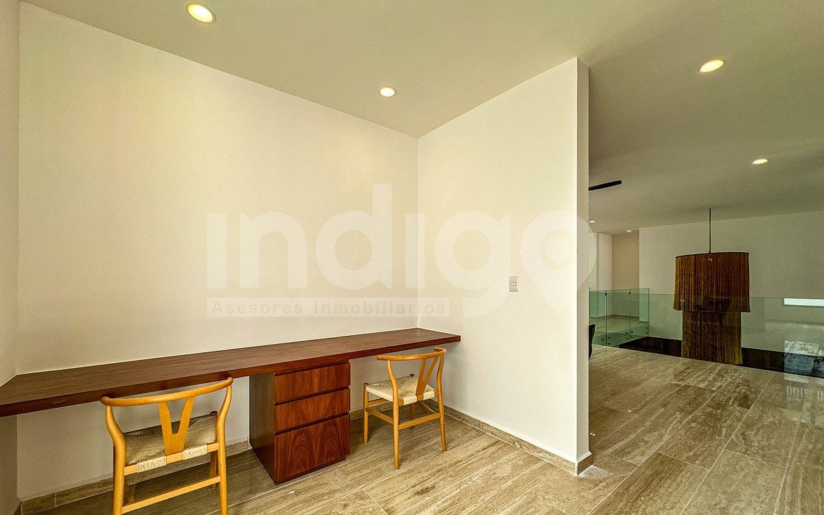 23 de 50: Área de Home Office