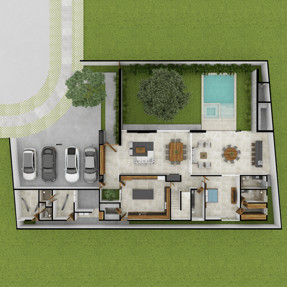 41 de 49: Planta Baja