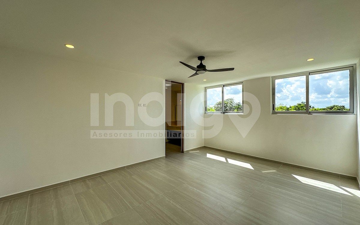 31 de 49: Recámara Secundaria 1