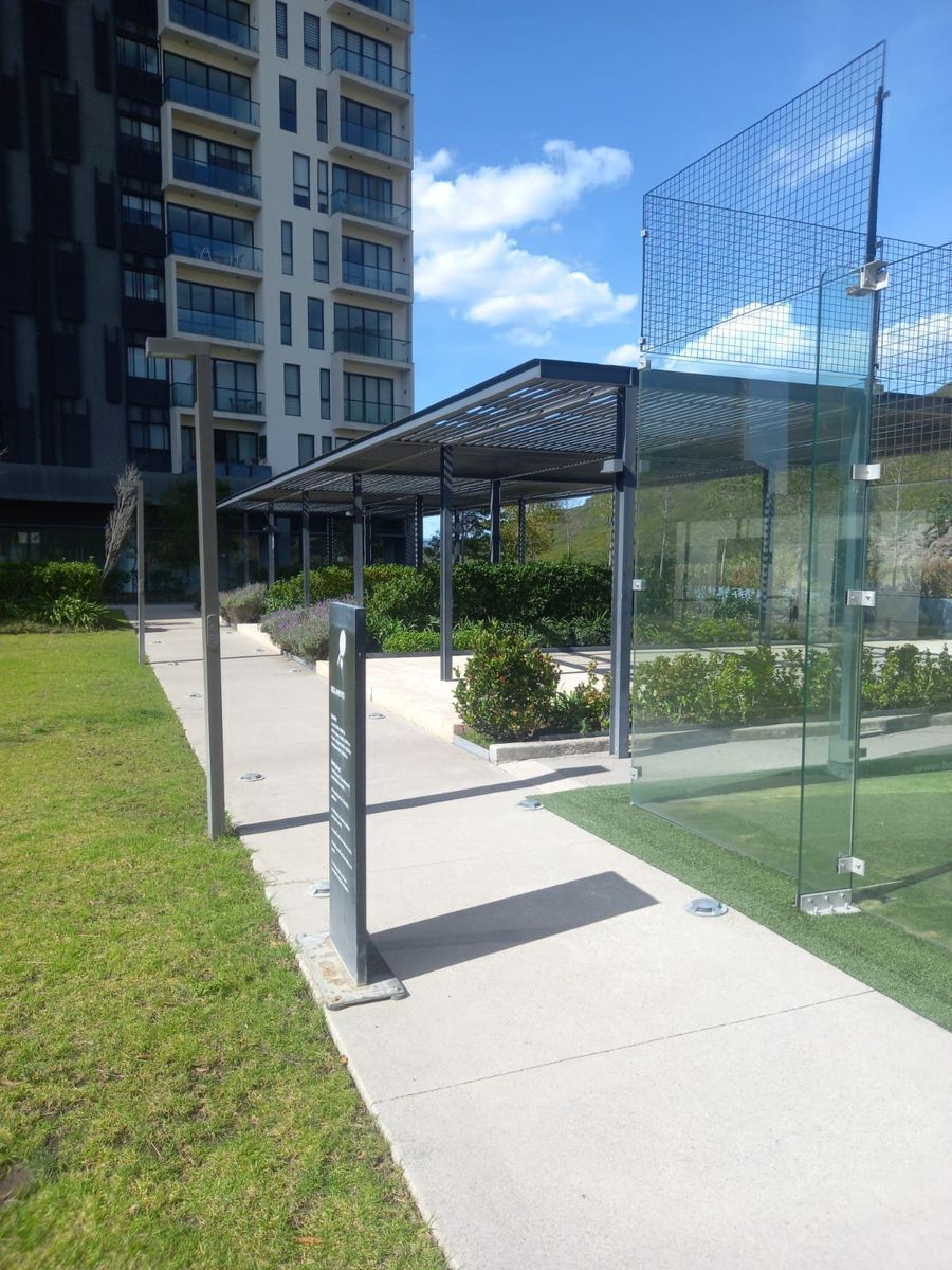 18 de 19: Áreas comunes