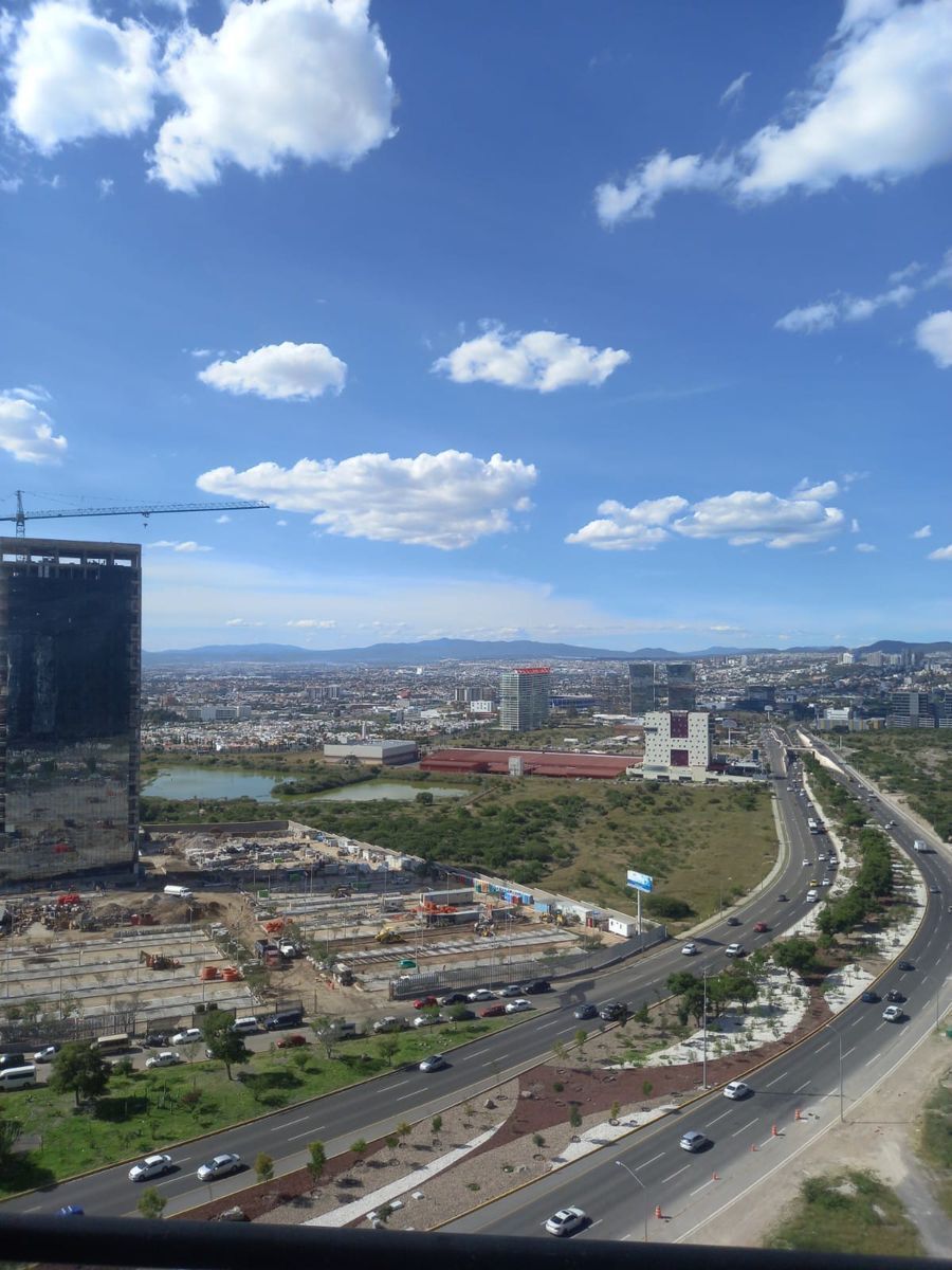 10 de 19: Vista a la Ciudad