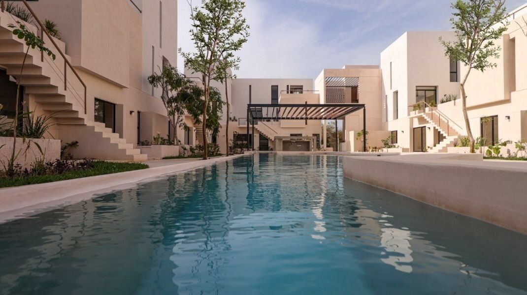 Apartment in Temozón Norte, Mérida, photo 2 of 32